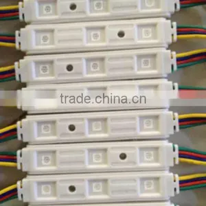 5050 SMD LED Injection Module thumbnail-1