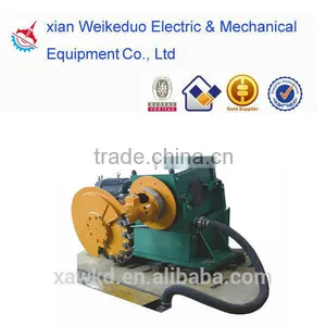 Wire Discharger for the Rolling Mill Line Rebar Making thumbnail-3