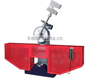 Auto Charpy Impact Testing Machine 300J/500J With Low Temperature Groove thumbnail-3
