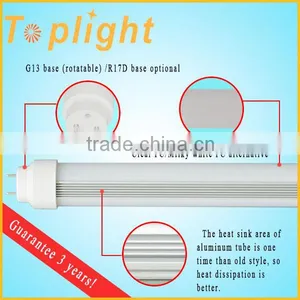 Double Sides 36w 40w 42w 44w 45w 8ft Led Tubes thumbnail-3