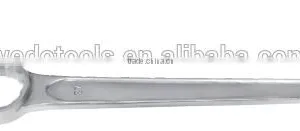 Stainless Steel Tools; Stainless Single Box Wrench; FM/GS/UKAS Certificate; thumbnail-1