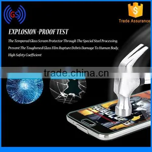 New Arrival For Iphone 7 Screen Protector 9H 2.5D Mobile Phone Accessory Screen Guard thumbnail-2