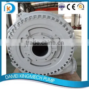 River Boat Suction Sand Pumping for River Dredging thumbnail-1