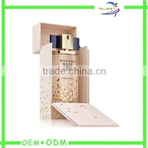Custom EVA Holder Foam Insert Cardboard Paper Perfume Box thumbnail-1