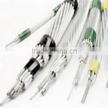 Al/Aluminum Twisted Wire thumbnail-1