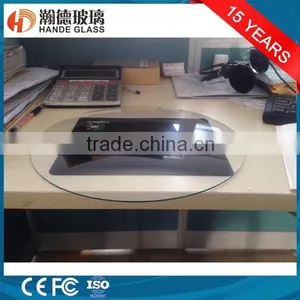 1.8mm-10mm Round Tempered Glass thumbnail-2