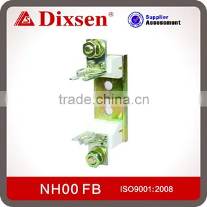 Hot!! HRC Low Voltage Fuse Base NH00 thumbnail-1