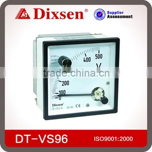 DC Current Ammeter 96 thumbnail-4