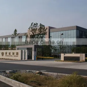 Zhejiang Zhancheng Machinery Co., Ltd. company overview - view 1 thumbnail