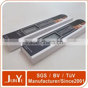 Customised Hair Extensions Package Magnetic Gift Box Quality Choice thumbnail-4
