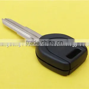 20% OFF Transponder Chip Key Fob Cover Left Blade no Logo For Mitsubishi Car Key thumbnail-5
