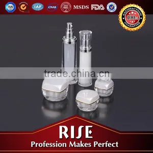 Top Grade Plastic Eco-friendly Concealer Packaging Cosmetic thumbnail-1