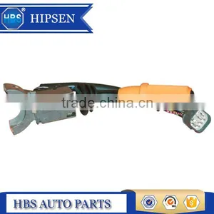 JCB Spare Parts Switch For Light and Wipers (OE:701/37702) thumbnail-1