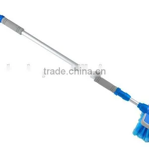 Telescopic Water Flow Brush thumbnail-1
