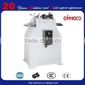 ALMACO High Quality and Well Selling Precision Uncoiler & Straightener & Roll Feeder thumbnail-3
