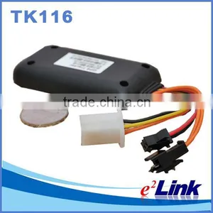 Real Time Mini GPS Tracker With GSM SIM Card and SMS Notification thumbnail-1