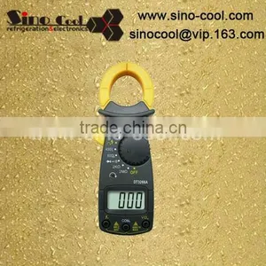 DT3266A Clamp Meter thumbnail-1
