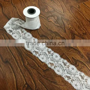 Hot Selling Lace Trims in China Market 7075 thumbnail-5