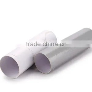 China Factory Biodegradable Skin Care Comestic Paper Tube thumbnail-4