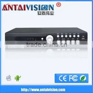 NVR Network Video Recorder thumbnail-1