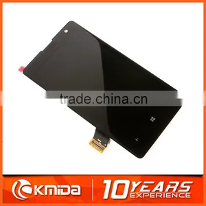For Nokia Lumia 1020 Lcd Digitizer Assembly With Frame thumbnail-1