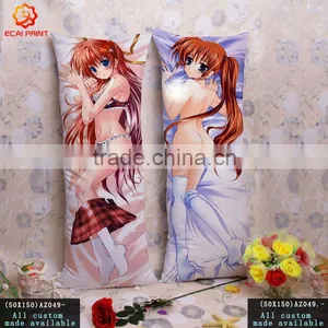 Dakimakura , Dakimakura Pillow , Dakimakura Body Pillow thumbnail-1