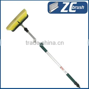Water Thru Car Dust Brush Water Flow Through Car Brush thumbnail-1
