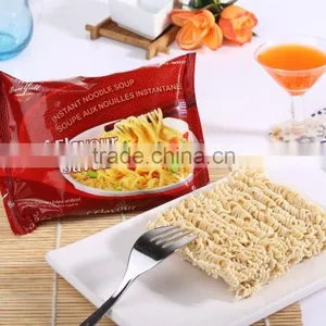 Dried Noodles Noodles Halal Instant Ramen Noodles thumbnail-1