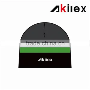 2016 New Style Custom Design Sport Cap Beanie thumbnail-1