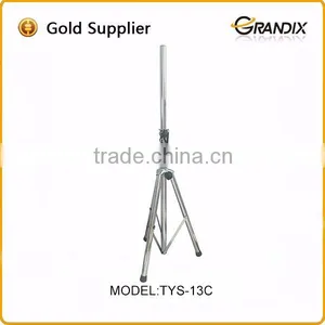 Adjustable Heavy Duty Speaker Stand Professional Tripod Stand thumbnail-1