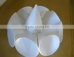Paper Cone Cup Machine for Water thumbnail-1
