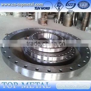 Uni 2276-67 Pn16 Plane Flange Price thumbnail-5
