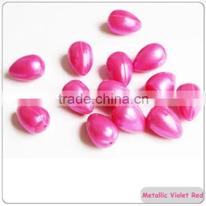 Chewable Teething Silicone Hand Made Beads Jewelry Beads and Findings thumbnail-2