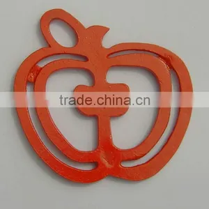 Cast Iron Decorative Coaster thumbnail-5