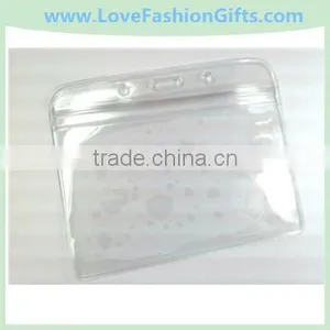 IC Card Case Hard Plastic Bus Card Sets Work Card Case Multicolour ID Cards Set thumbnail-1