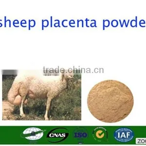 D'AGE Sheep Placenta Extract/Stem Cell Therapy thumbnail-1
