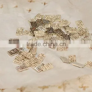 Popular Promotional Flower Brooch for Wedding thumbnail-2