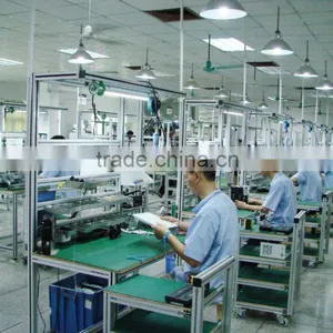 Shenzhen Foxsur Electronics Technology Co., Ltd. company overview - view 3 thumbnail
