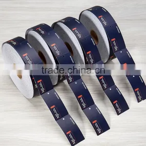 OEM High Quality Factory Price Hang Tags for Jeans, Handbags, and Socks thumbnail-4
