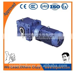 Rotating Variable Speed Gearbox thumbnail-5
