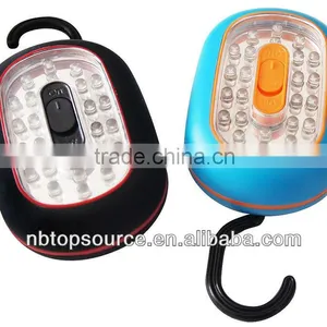 Working Light With Hook and Magnet thumbnail-1