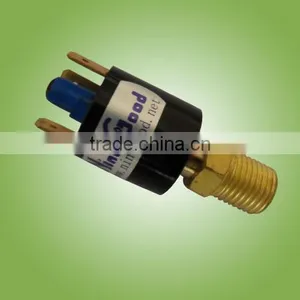 Air Condition Water Oil Pressure Sensor thumbnail-1
