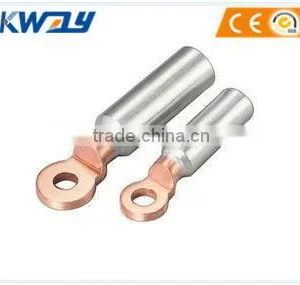 Copper Aluminium Connecting Terminals Bimetallic Lug (oil Seal) thumbnail-1