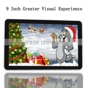 9 Inch Android4.4 Tablet Pc Support Micro SIM Card 2G 3G Phone Call 1GB and 8GB Tablets Pc SIM Card TF Card FM BT Tab thumbnail-5