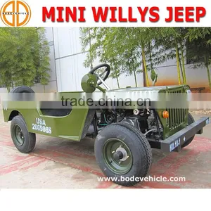 Bode Quality Assured Gas 110cc 125cc 150cc Kids Dune Buggy for Sale thumbnail-1