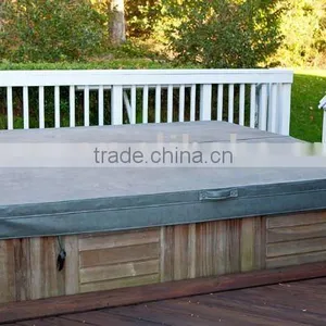 Outdoor Hot Tub Accessories-spa Cover thumbnail-1