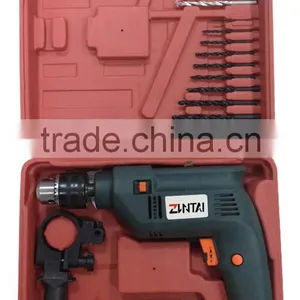 19PCS BMC 13mm Power Tools 500W Electric Impact Drill thumbnail-2