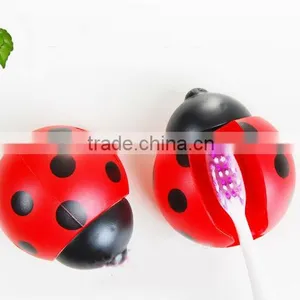Automatic Toothbrush Holder / Cartoon Toothbrush Cap / ABS Toothbrush Kit thumbnail-1