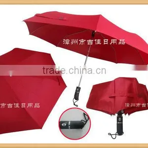FAFL-21R Best Quality Full Automatic Gift Full Body Umbrella thumbnail-1