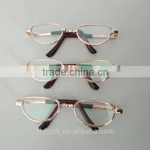 Handicraft Metal Doll Toy Glasses Eyeglasses for Blythe Dolls thumbnail-1